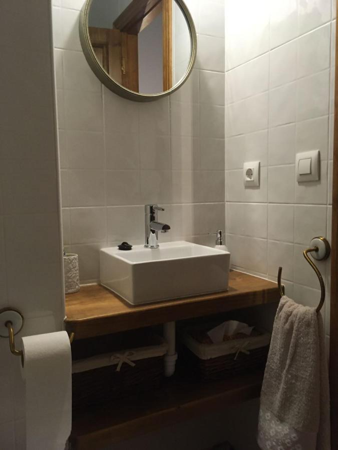 Precioso Chalet Junto A Potes Con Piscina-4 Hab,3 Banos Охедо Екстериор снимка