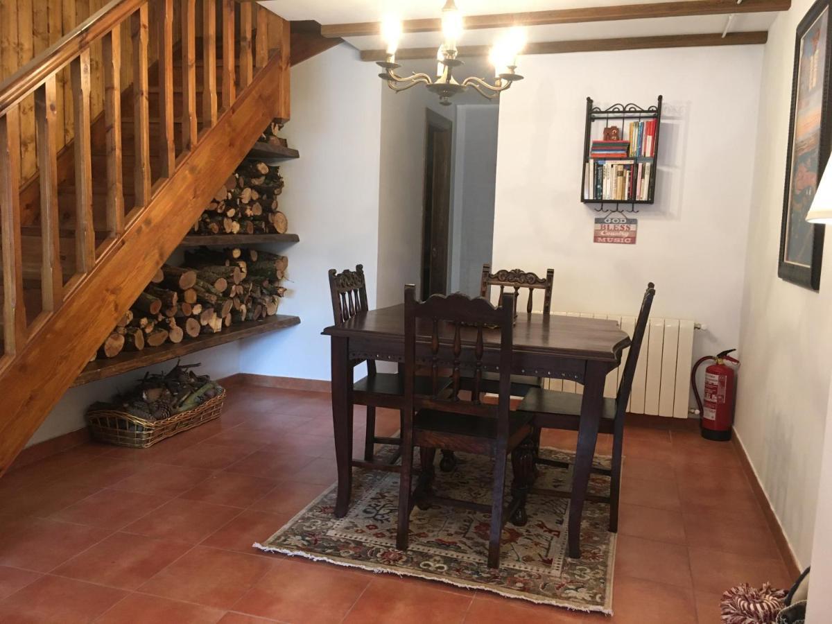 Precioso Chalet Junto A Potes Con Piscina-4 Hab,3 Banos Охедо Екстериор снимка