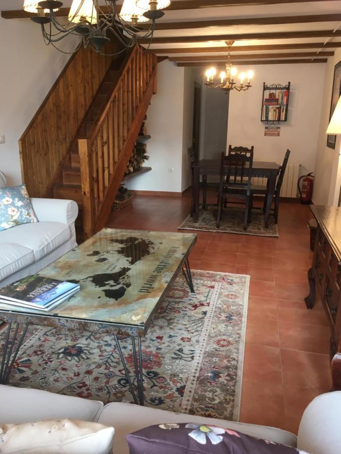 Precioso Chalet Junto A Potes Con Piscina-4 Hab,3 Banos Охедо Екстериор снимка