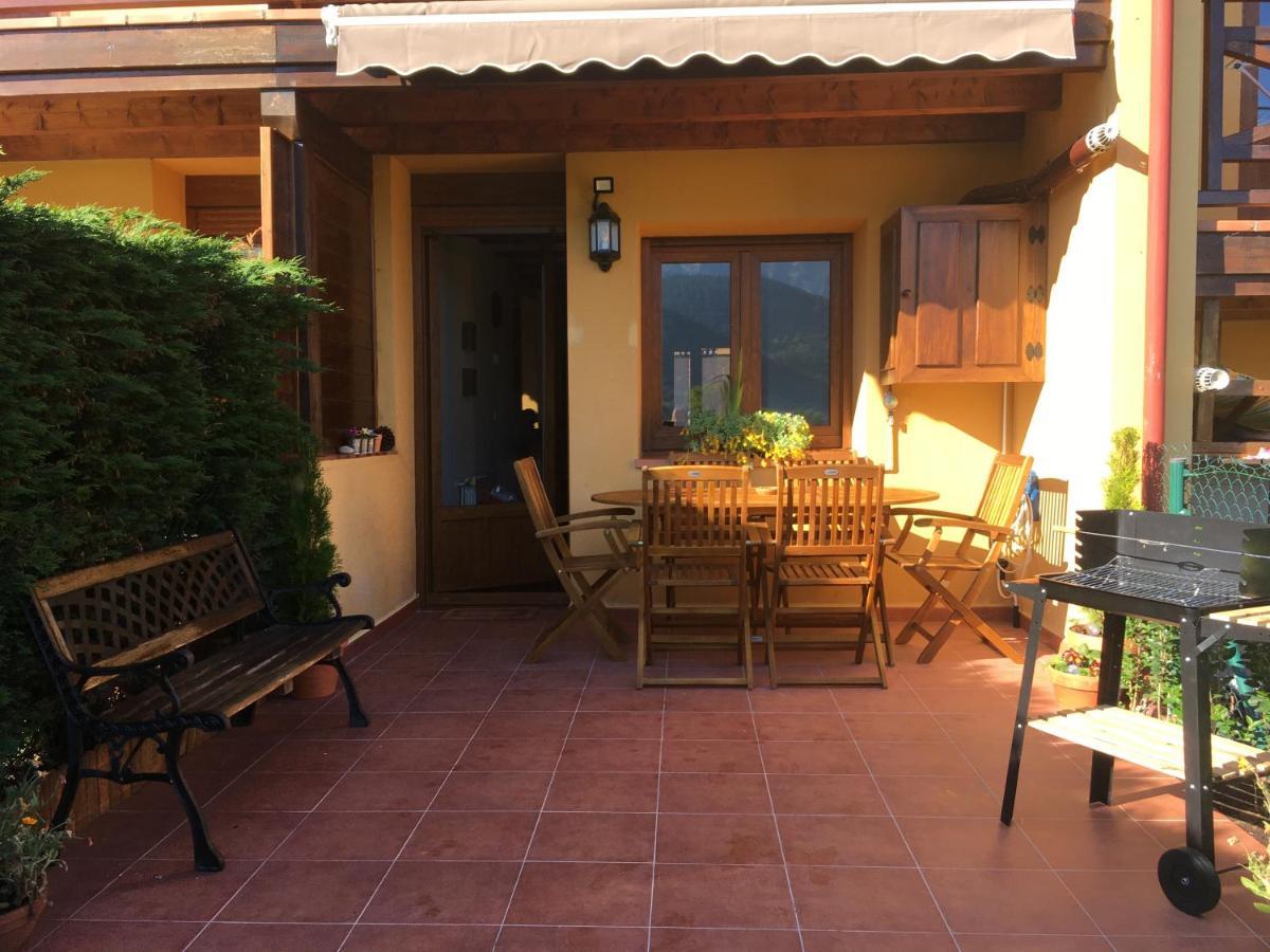 Precioso Chalet Junto A Potes Con Piscina-4 Hab,3 Banos Охедо Екстериор снимка