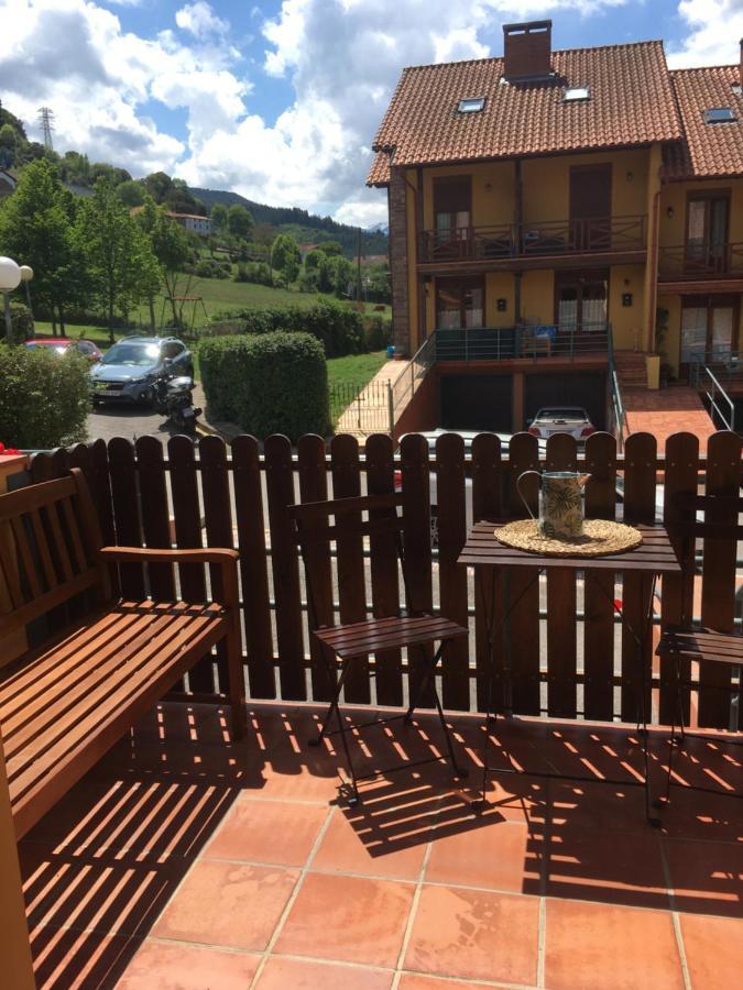 Precioso Chalet Junto A Potes Con Piscina-4 Hab,3 Banos Охедо Екстериор снимка