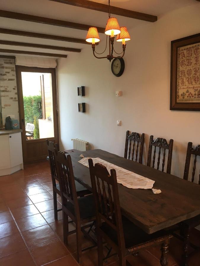 Precioso Chalet Junto A Potes Con Piscina-4 Hab,3 Banos Охедо Екстериор снимка
