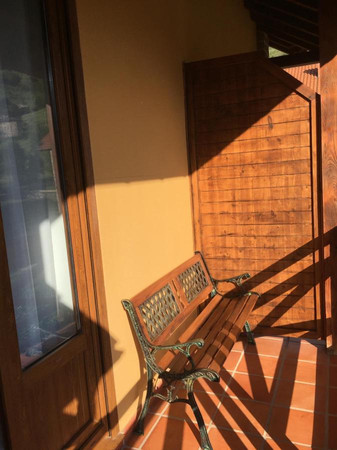 Precioso Chalet Junto A Potes Con Piscina-4 Hab,3 Banos Охедо Екстериор снимка