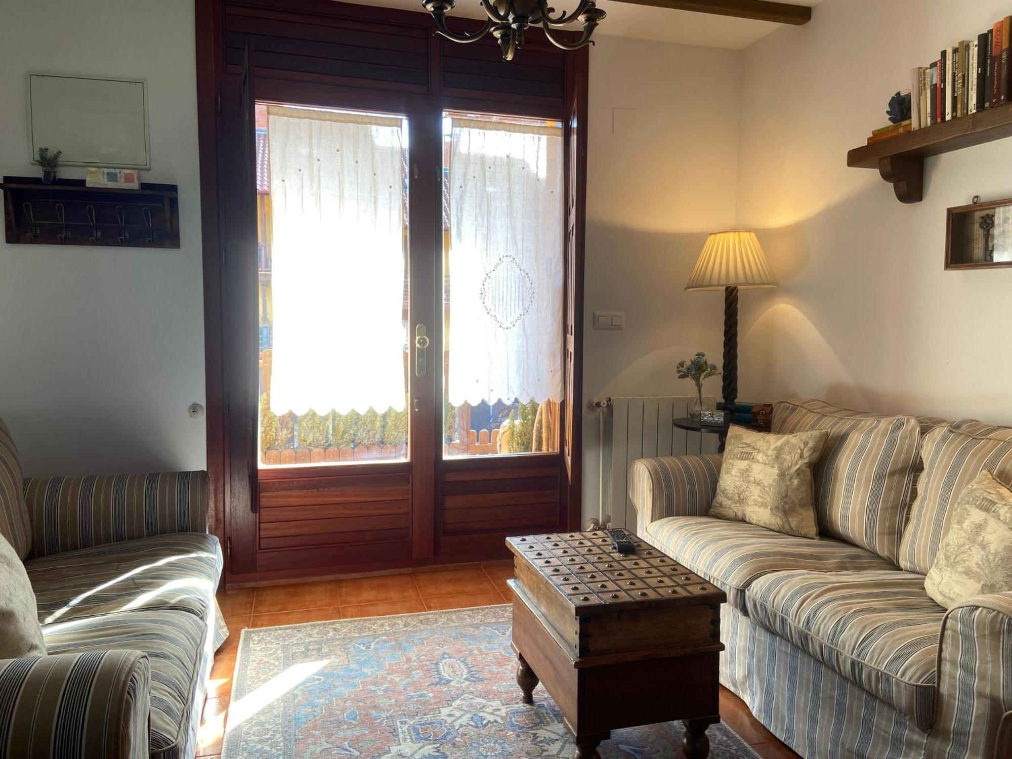 Precioso Chalet Junto A Potes Con Piscina-4 Hab,3 Banos Охедо Екстериор снимка