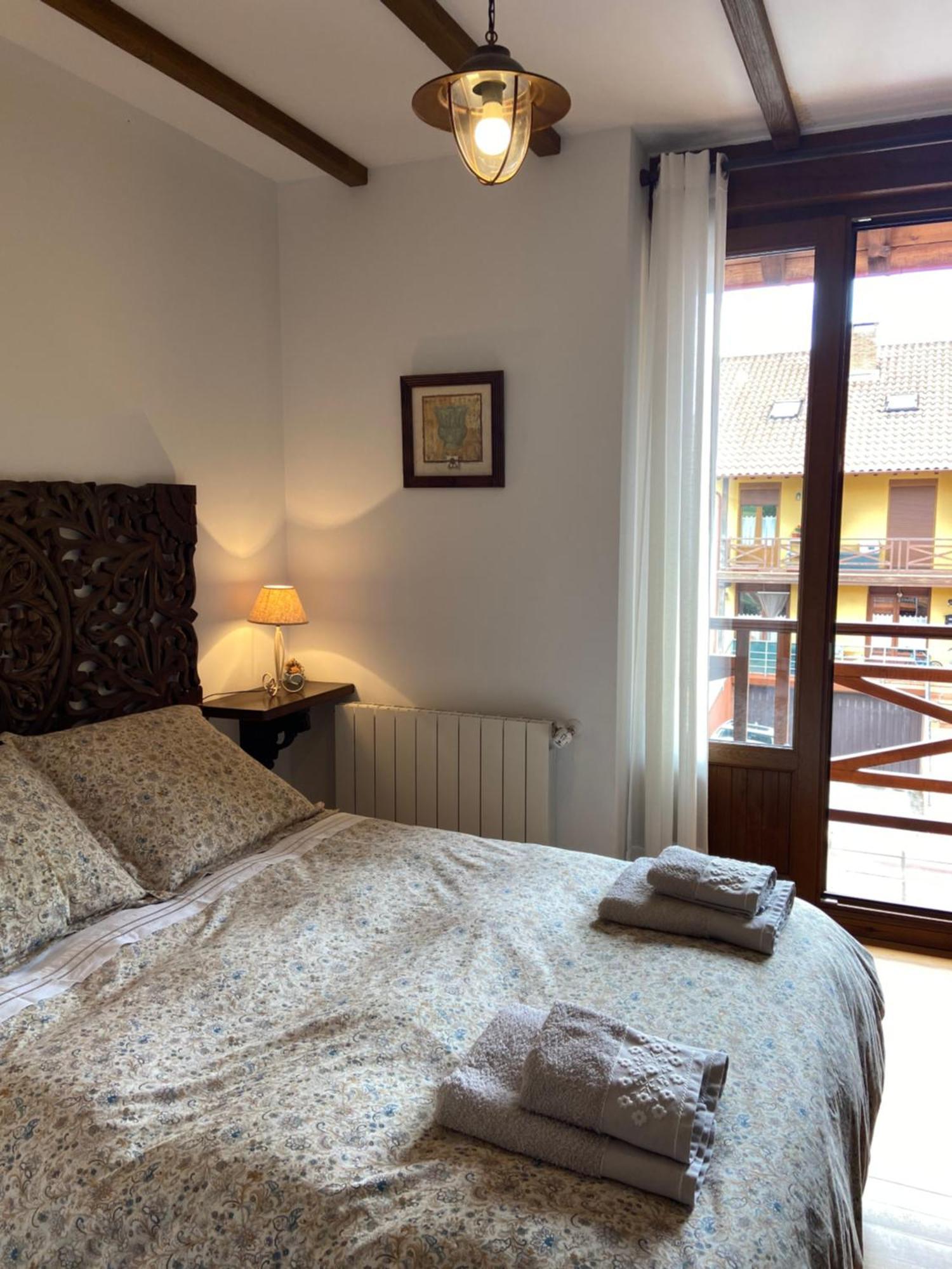 Precioso Chalet Junto A Potes Con Piscina-4 Hab,3 Banos Охедо Екстериор снимка