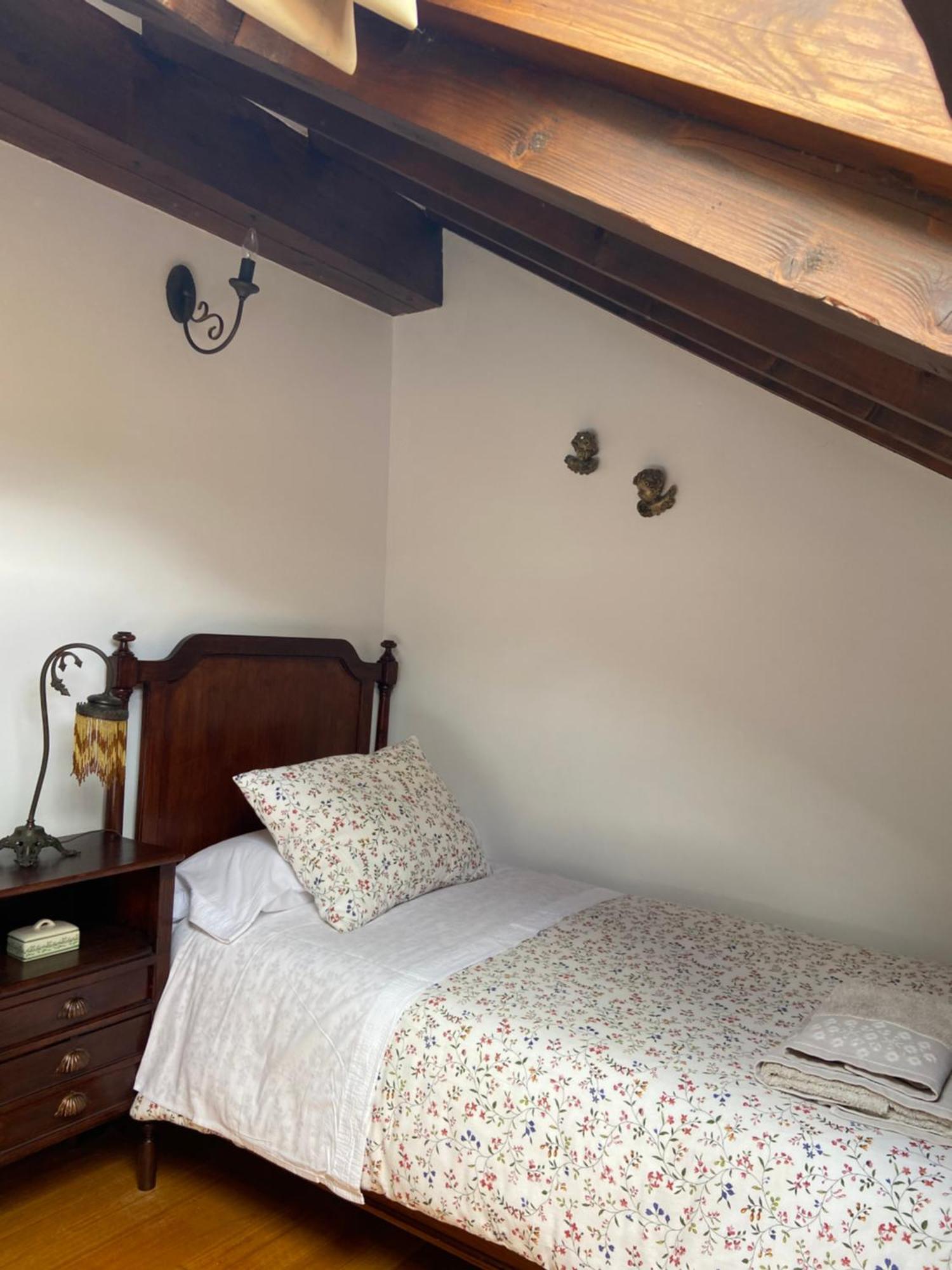 Precioso Chalet Junto A Potes Con Piscina-4 Hab,3 Banos Охедо Екстериор снимка