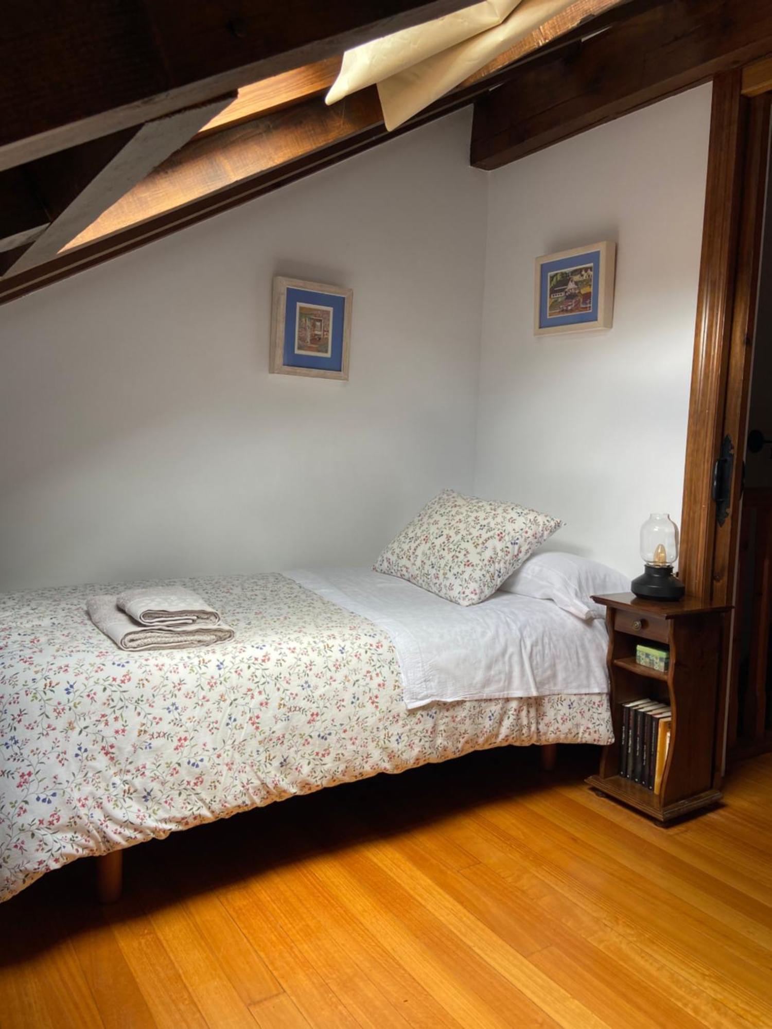 Precioso Chalet Junto A Potes Con Piscina-4 Hab,3 Banos Охедо Екстериор снимка