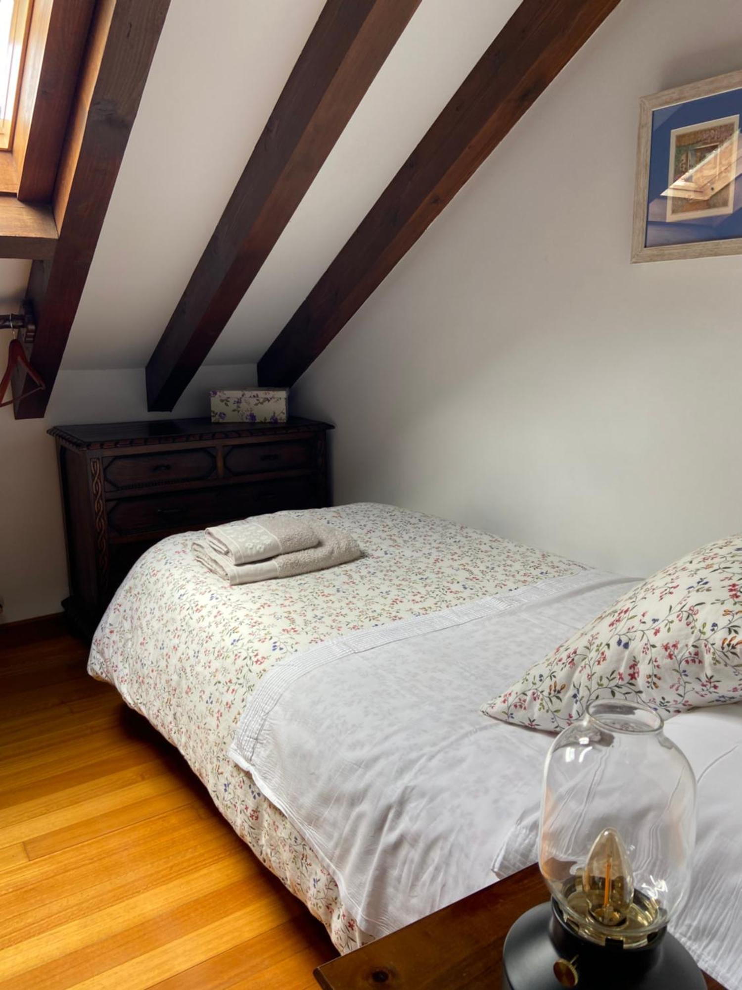 Precioso Chalet Junto A Potes Con Piscina-4 Hab,3 Banos Охедо Екстериор снимка