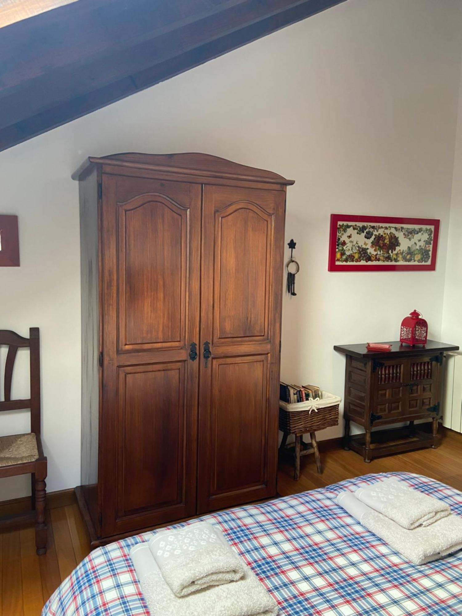 Precioso Chalet Junto A Potes Con Piscina-4 Hab,3 Banos Охедо Екстериор снимка